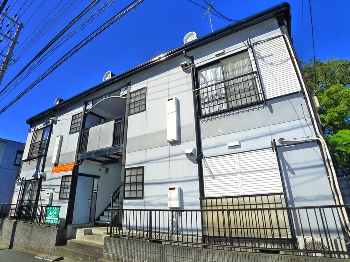サンシャインヒルズ