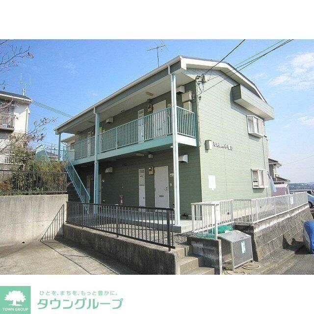 エルディム小雀B