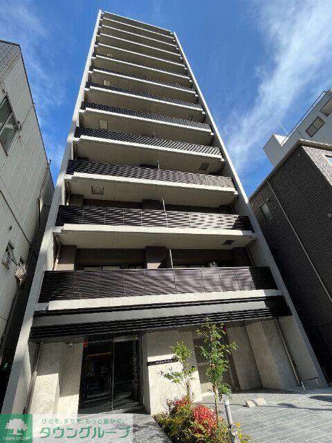 ドゥーエ入谷III