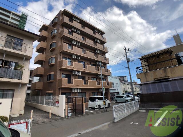 ネオシティー長町