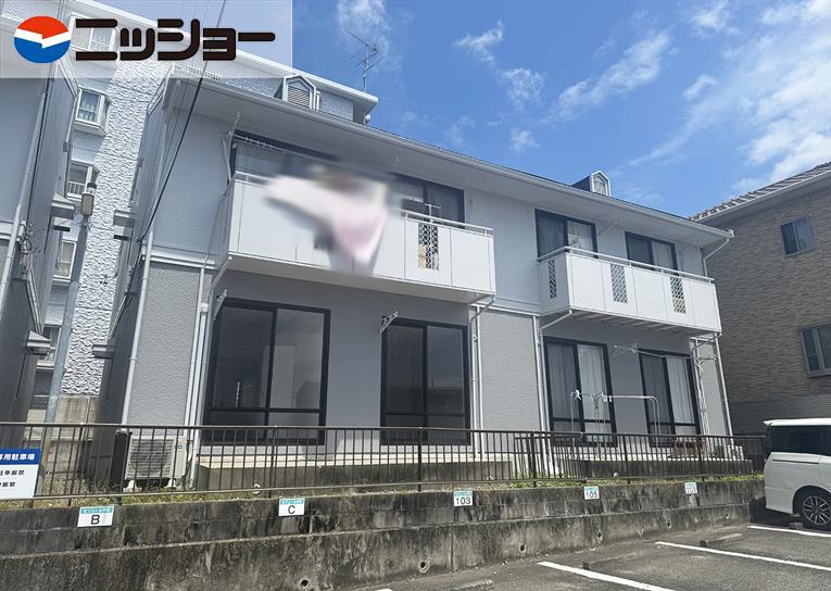 セジュール中町 B