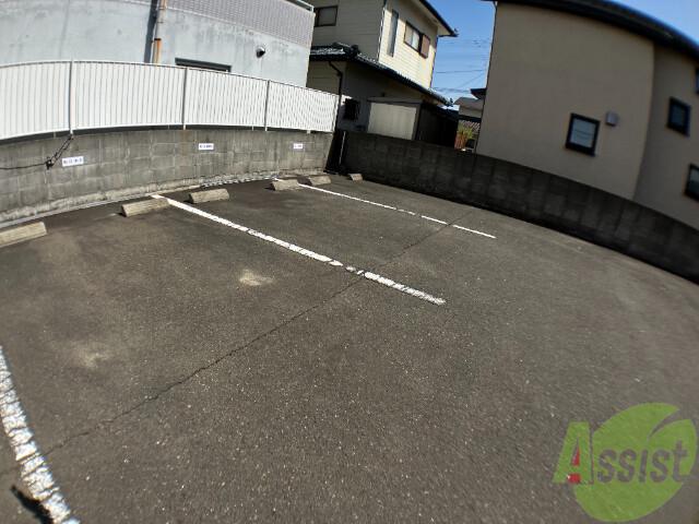 グリーンヒルズ長命ヶ丘