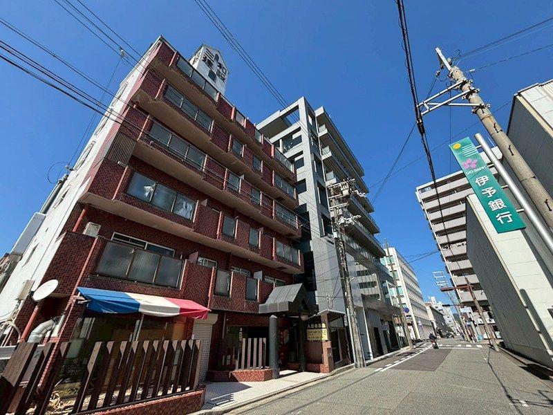 シャトー三和Ⅲ号館