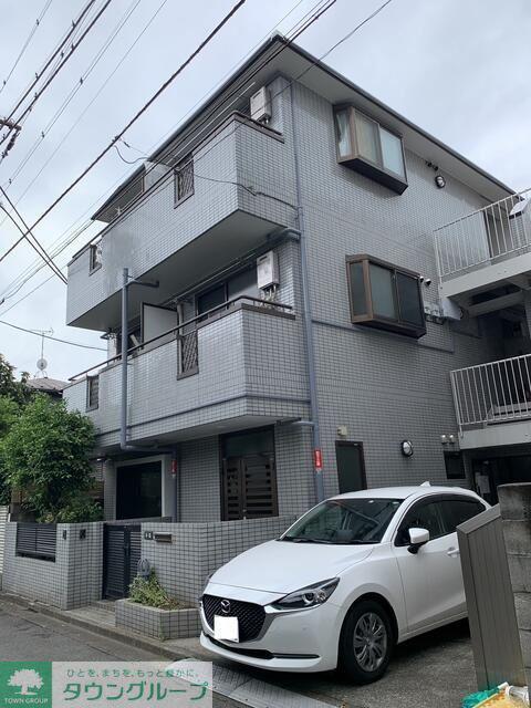 テラスブリーズ