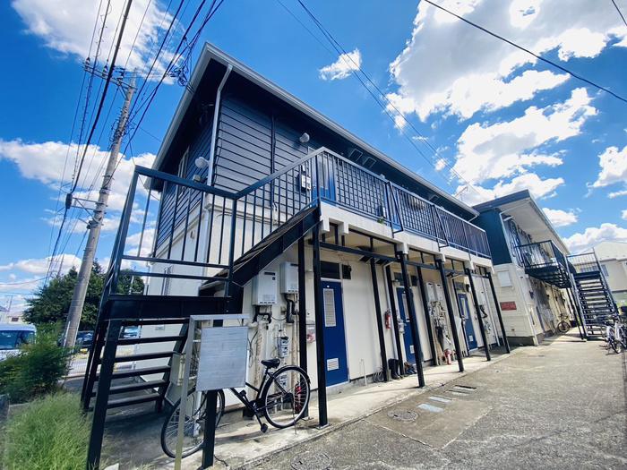 モンシャトー玉川N