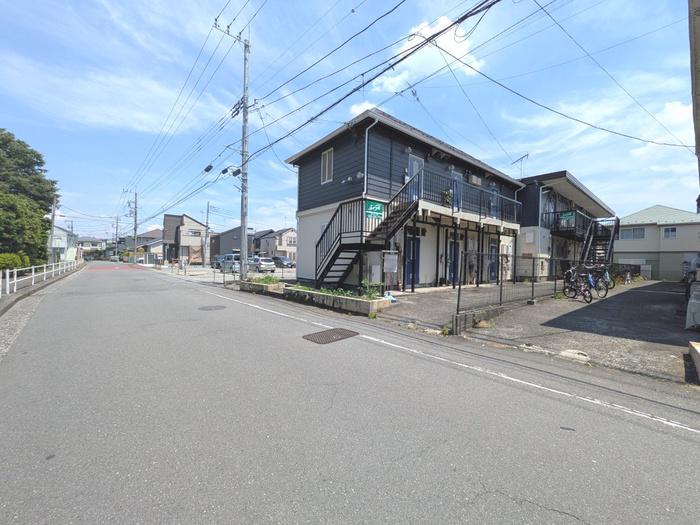 モンシャトー玉川N