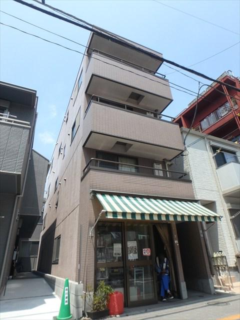 ハイツコモリヤ