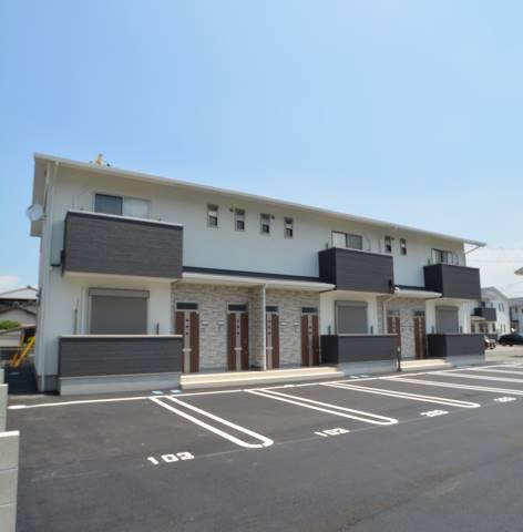 ヴィラコート和田11号地