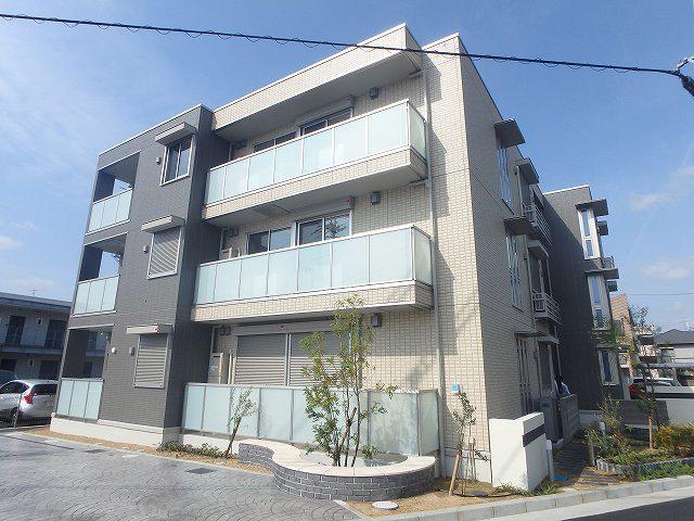 アイエヌ南花屋敷