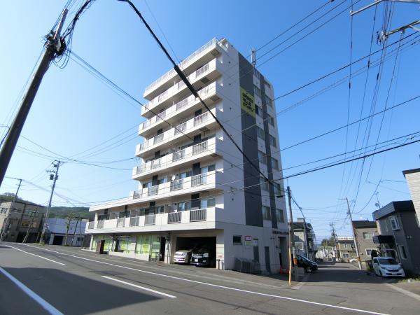 グリーンヒルズ小樽