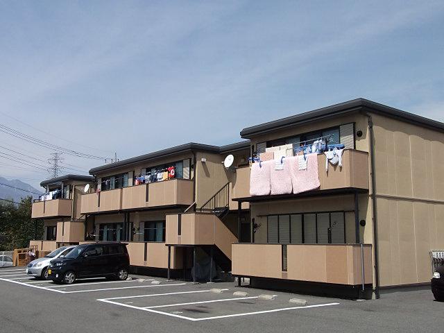 ビューハイム