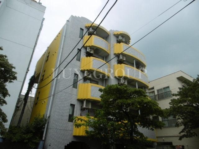 トレンタハウス八王子