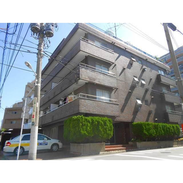 メゾンド久が原