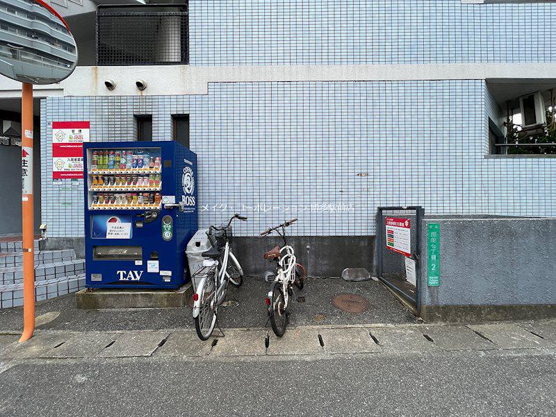 アバンセ箱崎