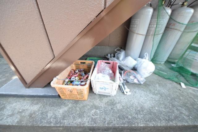 マンショネットローザ