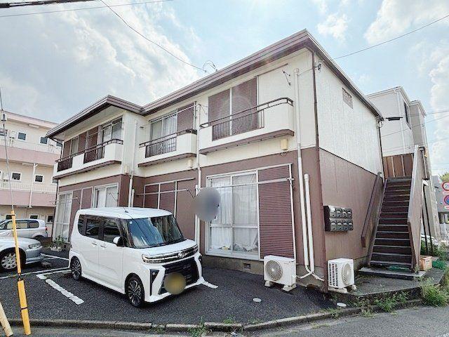 マンショネットローザ