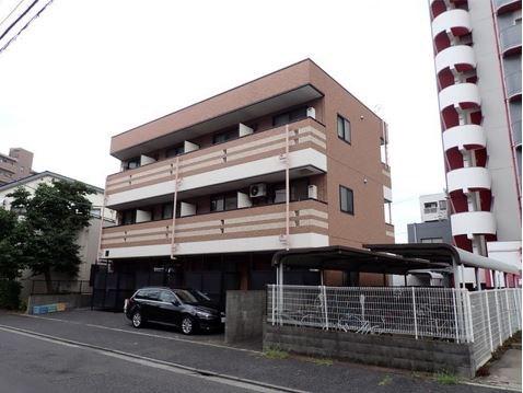 足立TSハウス