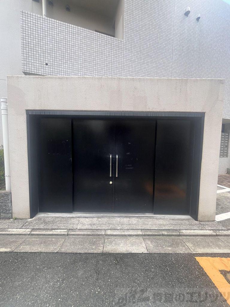 RIDGE江坂
