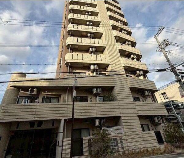RIDGE江坂