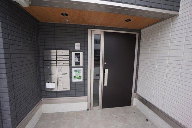 D-ROOM春日町