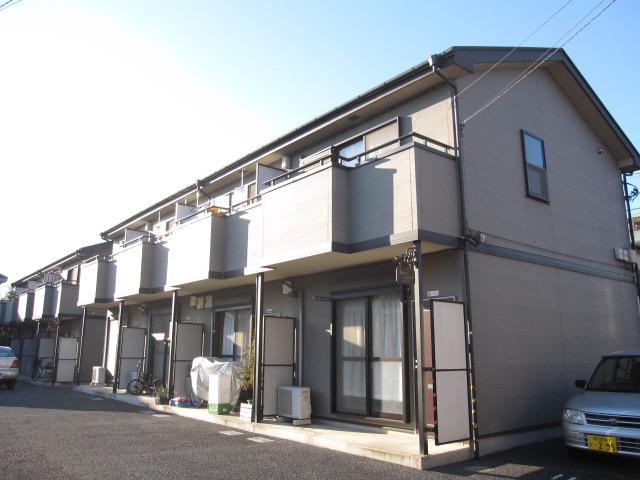 ラフォーレ・ソフィアII