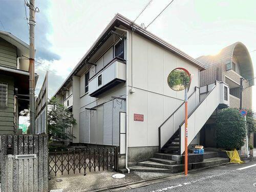 メゾンド杉
