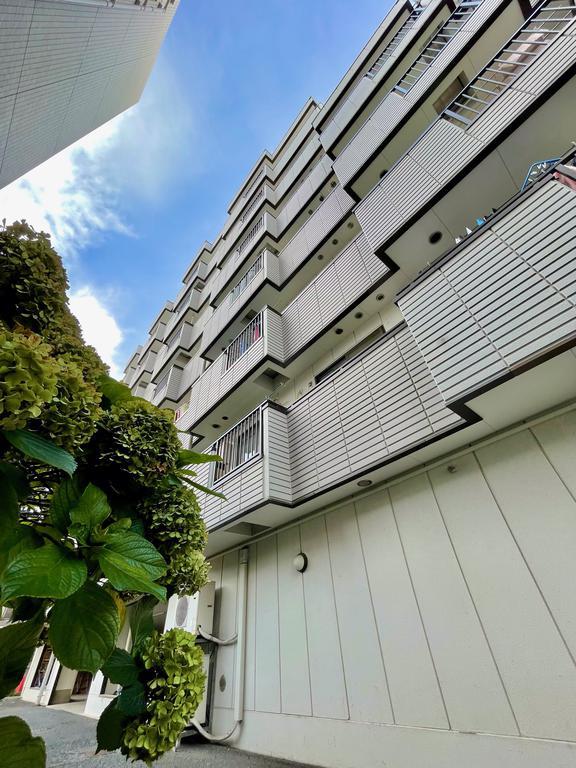 リリーディア東武練馬