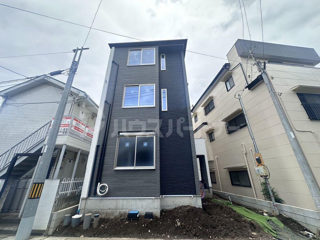 KEIAI RESIDENCE 宮原III