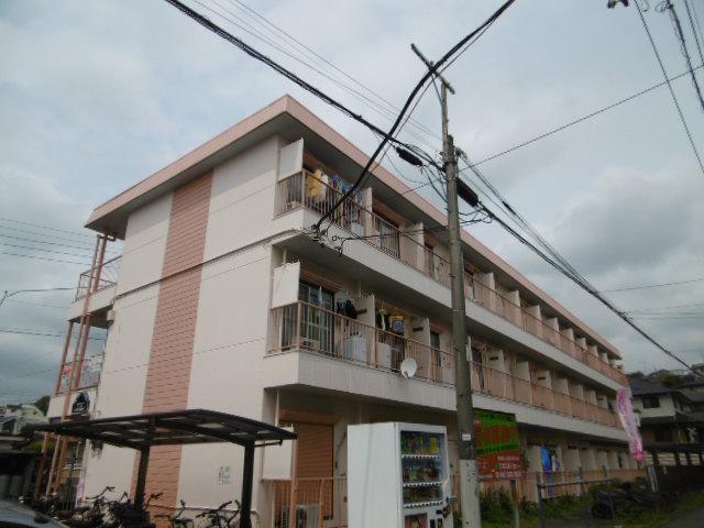 ハイライズ田中