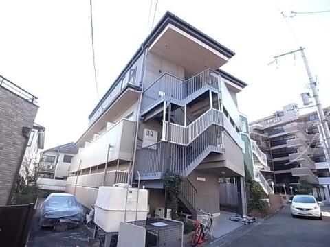 パッシーCOCOII