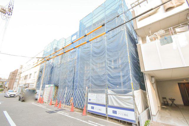 URBAN NEST 天神ノ森