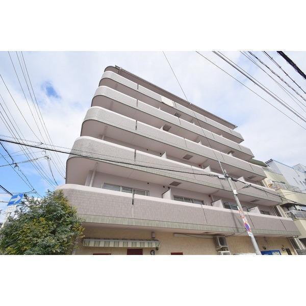 三福ロイヤルマンション