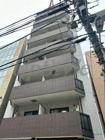 カンファタブル柳橋