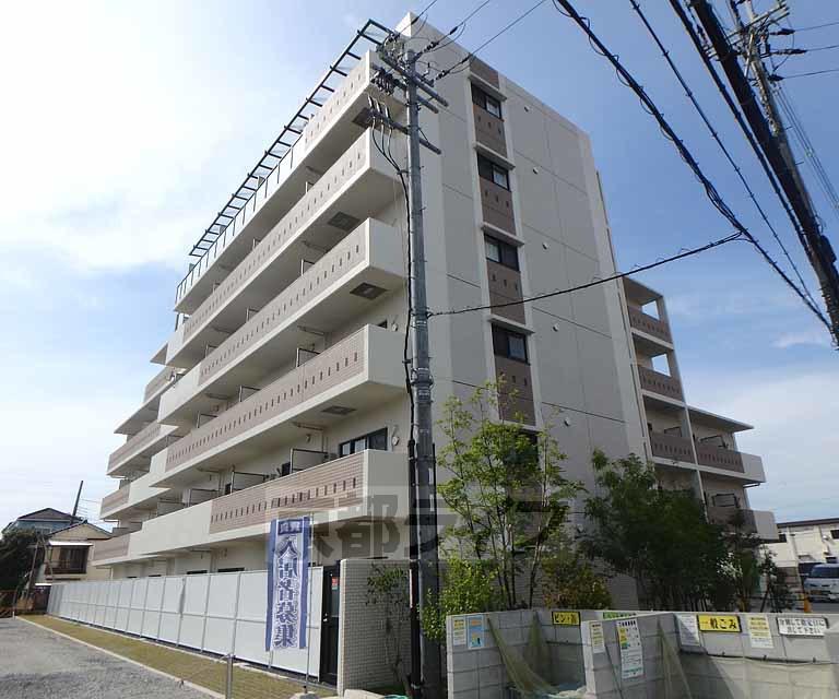 LA・VITAROSA 松栄