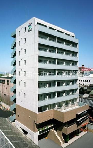 アミティ本川越(1K/7階)