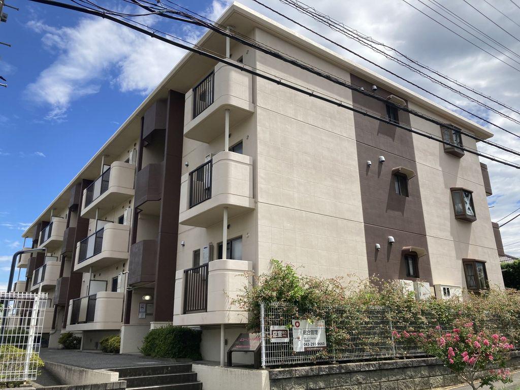 ビューコート学園台