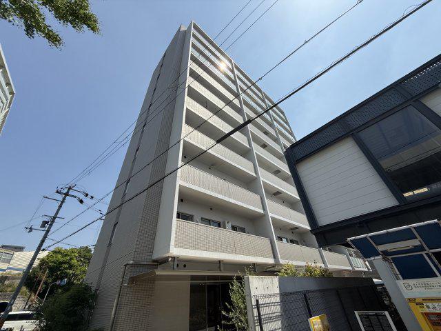 GRAN VERDE江坂