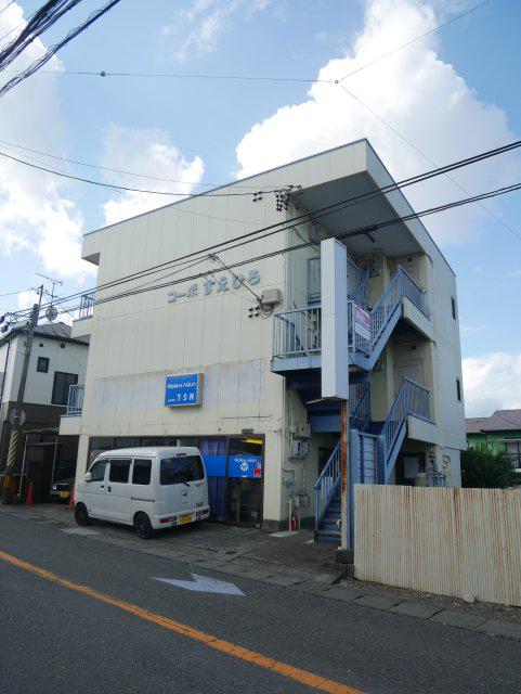 コーポすえひろ