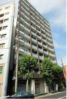 プレール・ドゥーク東京イーストIII