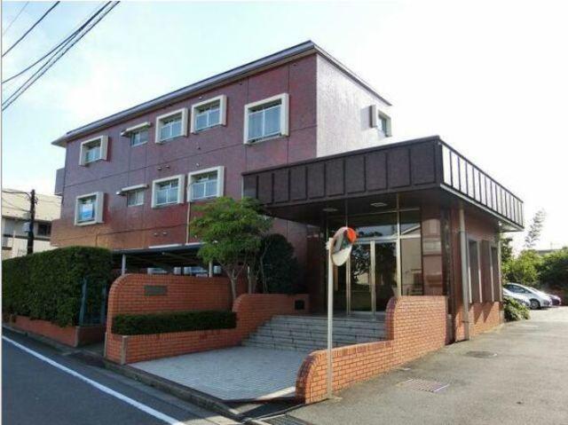ヒルトップマンション