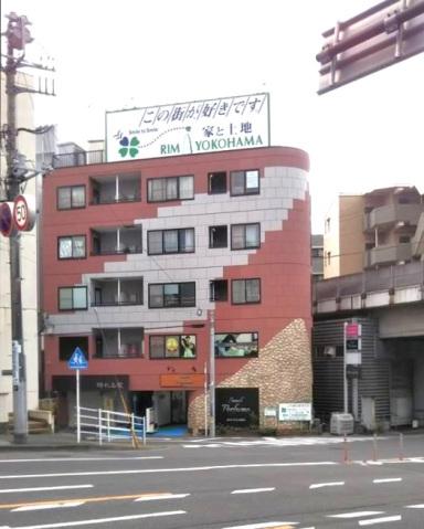 ブルーキャッツあざみ野