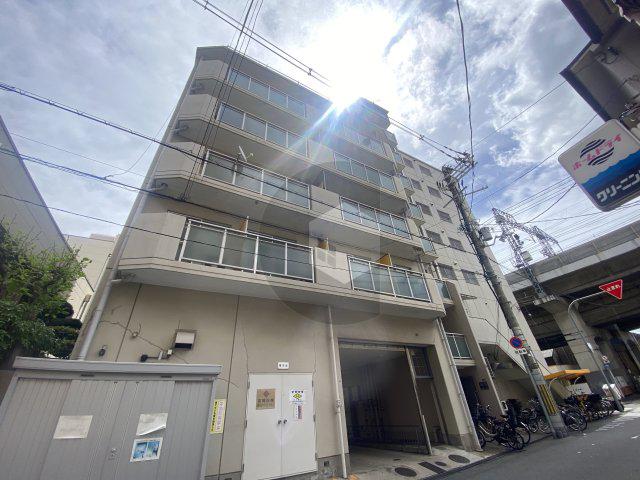コンフォート布施
