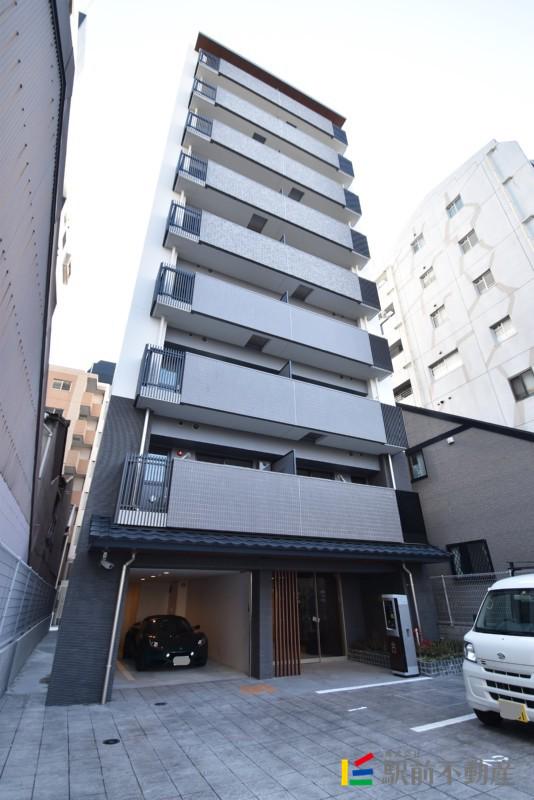 ラクラス呉服町