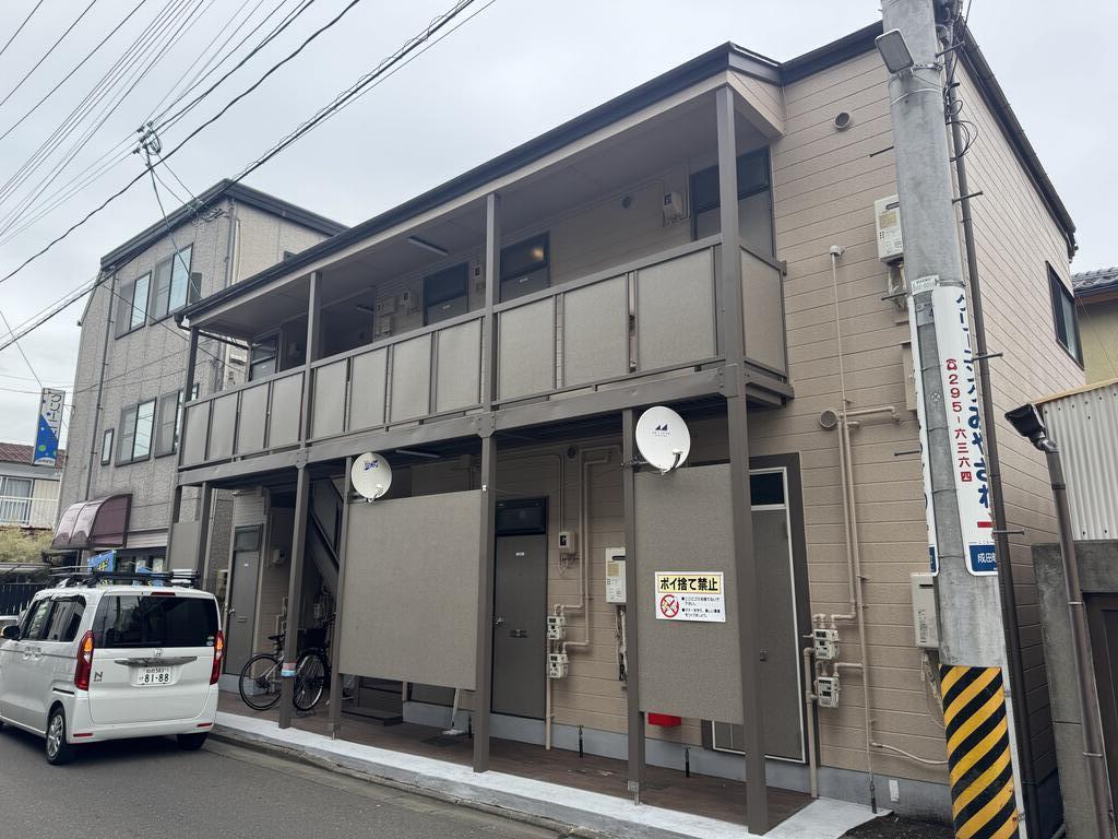 リリス連坊
