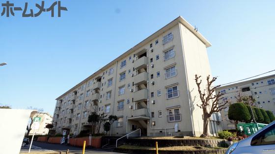 ビレッジハウス笹川16号棟