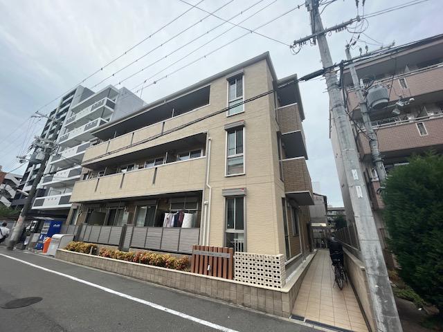 セジュール関目