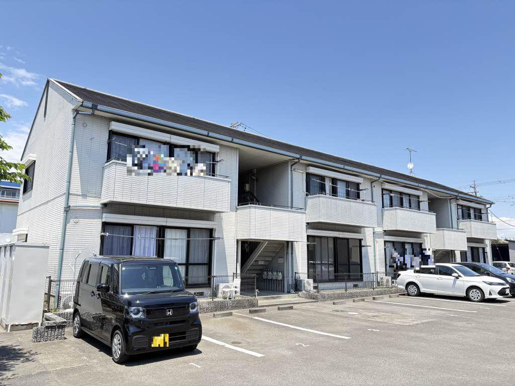 サングリーン中島
