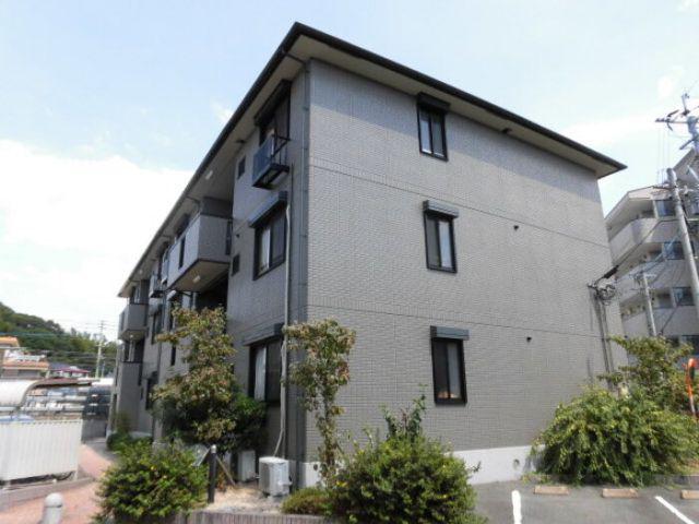 ペイサージュ上津