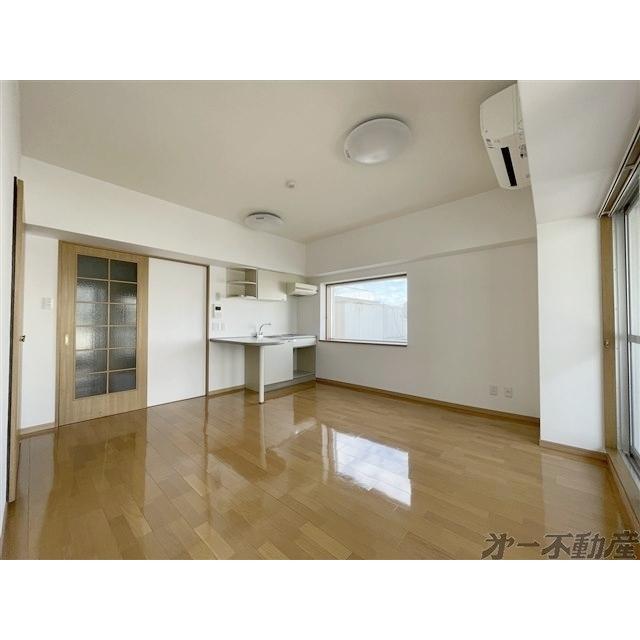 エンブルライフ駿河町(ワンルーム/5階)