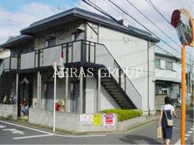 サンライズ石神井